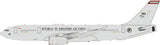 Aviation400 Republic of Singapore Air Force Airbus A330-200MRTT 762 (detachable gear) 1/400 Aircraft Scale Model