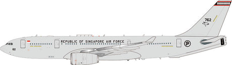 Aviation400 Republic of Singapore Air Force Airbus A330-200MRTT 762 (detachable gear) 1/400 Aircraft Scale Model