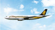 Phoenix Singapore Airlines 25 years of nation building Airbus A300B4-203 9V-STF 1/400