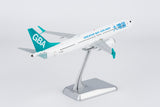 NG Models Greater Bay Airlines Boeing 737 MAX 9 B-KWB 1/200 Aircraft Scale Model