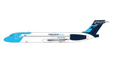 GeminiJets Mexicana Click Boeing B717-200 N907ME 1/400