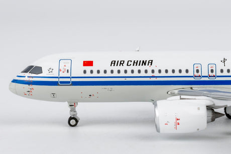 NG Models Air China COMAC C919 B-658H 1/400 Aircraft Scale Model