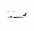 NG Models American Trans Air (ATA) Boeing 757-200 N517AT (holiday livery) 1/200 Aircraft Scale Model