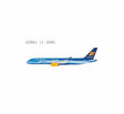 NG Models Icelandair Boeing 757-200 TF-FIR (Aurora Northern Lights; Vatnajökull) 1/200 Aircraft Scale Model