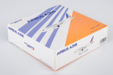 NG Models Air France Airbus A318-100 F-GUGR o/c 1/400 Aircraft Scale Model
