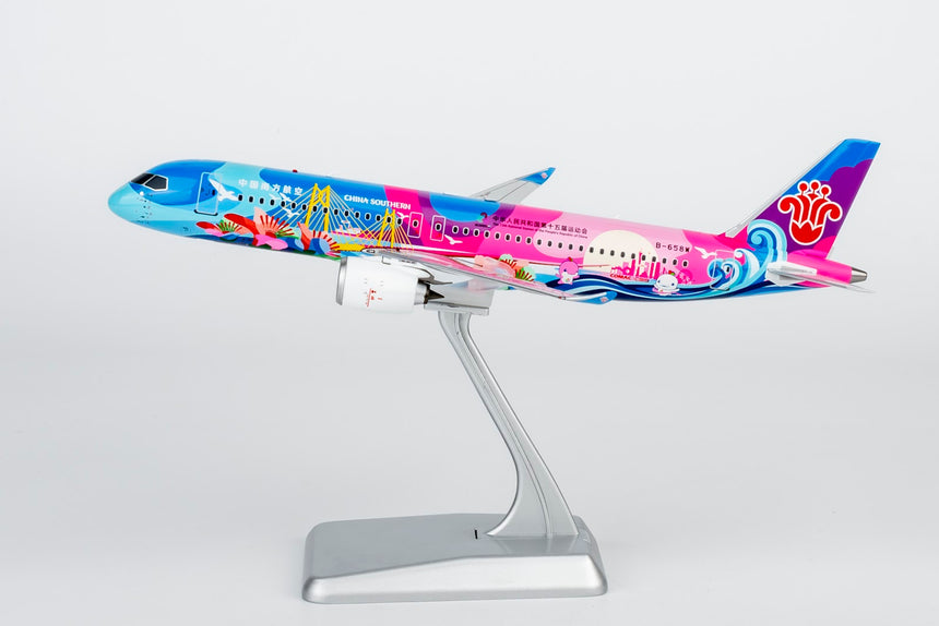 NG Models China Southern COMAC C919 B-658W 1/200