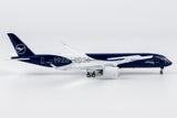 NG Models Lufthansa Airbus A350-900 D-AIXL (100 Years Anniversary) (ULTIMATE) 1/400 Aircraft Scale Model