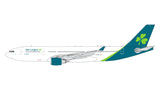 GeminiJets Aer Lingus Airbus A330-200 EI-DAA 1/400 Aircraft Scale Model
