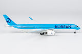 NG Models Korean Air Airbus A350-900 HL8746 New Livery; (Ultimate) 1/400 Aircraft Scale Model