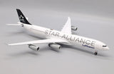 JC Wings Lufthansa Airbus A340-300 (D-AIGV) 1/200 Aircraft Scale Model
