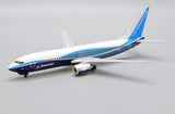 JC Wings Ryanair Boeing 737-800 "Dreamliner" (EI-DCL) 1/200 Aircraft Scale Model