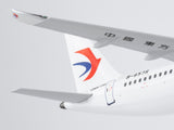 NG Models China Eastern Airlines COMAC C919 B-657S 1/200 Aircraft Scale Model
