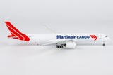 NG Models Martinair Airbus A350F 1/400 Aircraft Scale Model