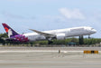 SkyMarks Hawaiian Airlines Boeing 787-9 1/200 Aircraft Scale Model