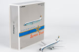 NG Models Lufthansa Airbus A321-200 D-AISZ (Super Star heritage livery) 1/400 Aircraft Scale Model