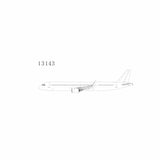 NG Models Blank Model (PW PW1000G engines) Airbus A321neo 1/400 Aircraft Scale Model