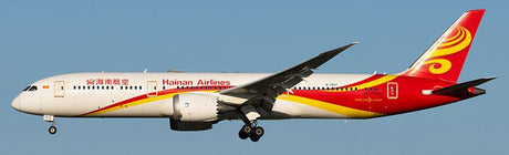 Aviation400 Hainan Airlines Boeing 787-9 Dreamliner B-7837 (detachable gear) 1/400 Aircraft Scale Model