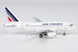 NG Models Air France Airbus A318-100 F-GUGM o/c 1/400 Aircraft Scale Model