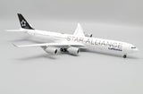 JC Wings Lufthansa Airbus A340-600 "Star Alliance" (D-AIHC) 1/200 Aircraft Scale Model