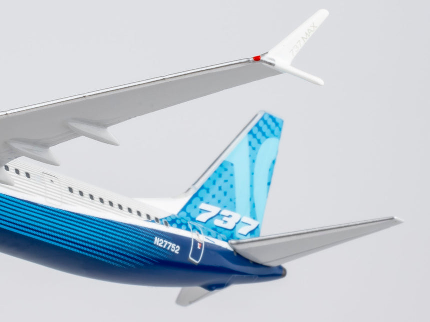 NG Models Boeing 737 MAX 10 N27752 1/400