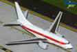 GeminiJets EG&G Boeing B737-600 N319BD "Janet" 1/200 Aircraft Scale Model