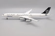 JC Wings Lufthansa Airbus A340-300 (D-AIGV) 1/200 Aircraft Scale Model