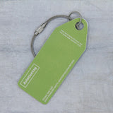 AviationTag Icelandair Boeing 757 - TF-FIU Black