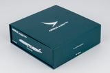NG Models Cathay Pacific Airways Airbus A321neo B-HQD (Large titles) (ULTIMATE) 1/400 Aircraft Scale Model