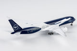NG Models Lufthansa Airbus A350-900 D-AIXL (100 Years Anniversary) (ULTIMATE) 1/400 Aircraft Scale Model