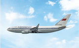Phoenix Aeroflot Ilyushin Il-96-300 CCCP-96001 1/400 Aircraft Scale Model