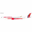 NG Models Air India Airbus A350-1000 VT-JRO (first A350-1000 for Air India) Ultimate 1/400 Aircraft Scale Model