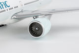 NG Models Cathay Pacific Airways Boeing 777-300ER B-KPO (large titles; "80 Years Together" sticker) Ultimate 1/400 Aircraft Scale Model