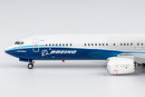 NG Models Boeing 737 MAX 10 N27752 1/400