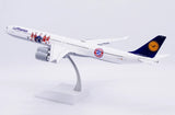 JC Wings Lufthansa Airbus A340-600 "FC Bayern München" (D-AIHK) 1/200 Aircraft Scale Model