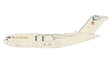 GeminiJets United Arab Emirates Air Force Boeing C-17 Globemaster III 1228 1/400 Aircraft Scale Model