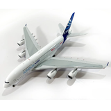 Aviation400 Airbus Industrie Airbus A380-861 "More personal space" F-WWDD (with detachable gear) 1/400 Scale