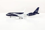 SQ Wings Lufthansa "Lufthansa 100th Anniversary" Airbus A320neo D-AIND 1/200 Aircraft Scale Model
