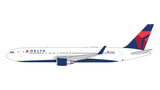 GeminiJets Delta Air Lines Boeing 767-300ER(W) N199DN 1/400 Aircraft Scale Model