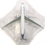 Phoenix Kuwait Airways Airbus A330-800Neo 9K-APG 1/400 Aircraft Scale Model