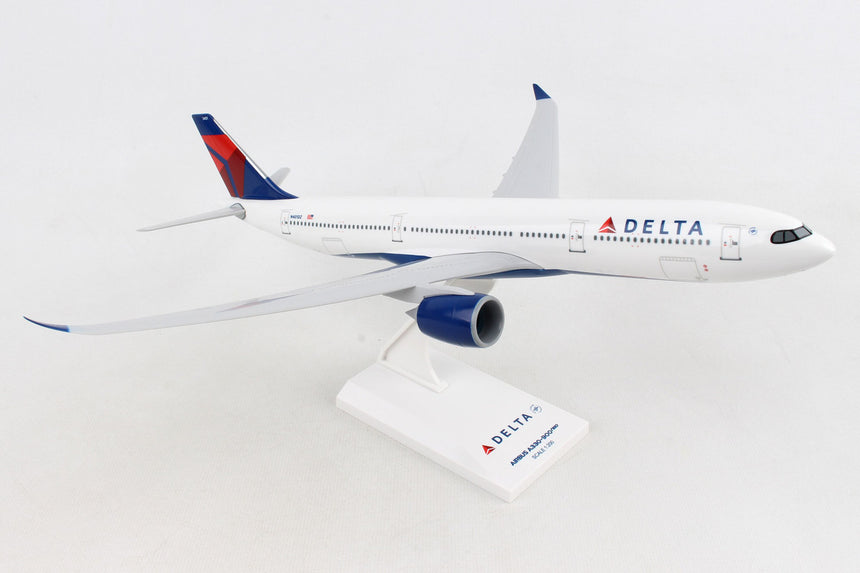 SkyMarks Delta Airlines Airbus A330-900Neo N401DZ 1/200 SKR984