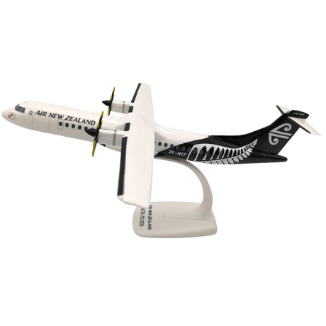 PPC Models Air New Zealand ATR 72 1/100 Scale