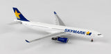 Phoenix Skymark Airlines Airbus A330-300 JA330E 1/400 Scale