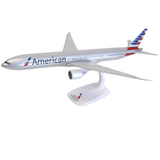 PPC Models American Airlines Boeing B777-300ER 1/200 Scale