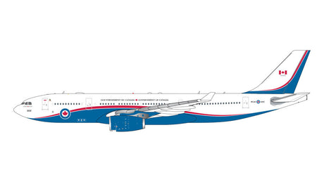GeminiJets Royal Canadian Airforce CC-330 Husky (A330-200) 330002 Vip Aircraft 1/400 GMCAF141