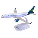 PPC Models Aer Lingus Airbus A320 Neo EI-NSB 1/200 Scale