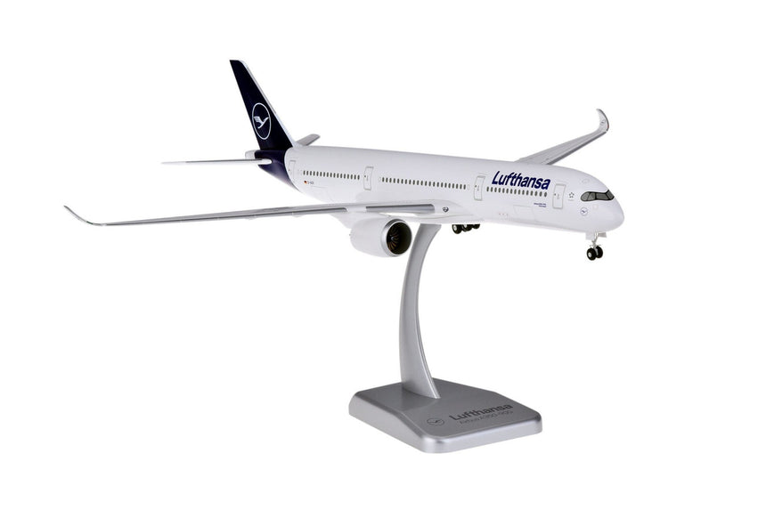 Hogan Lufthansa Airbus A350-900 D-AIXI 1/200 Scale