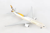 Phoenix Etihad Cargo Boeing 777-200F A6-DDD 1/400 Aircraft Scale Model