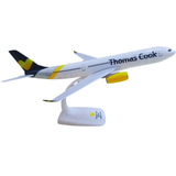 PPC Models Thomas Cook Airlines Airbus A330-200 1/200 Scale