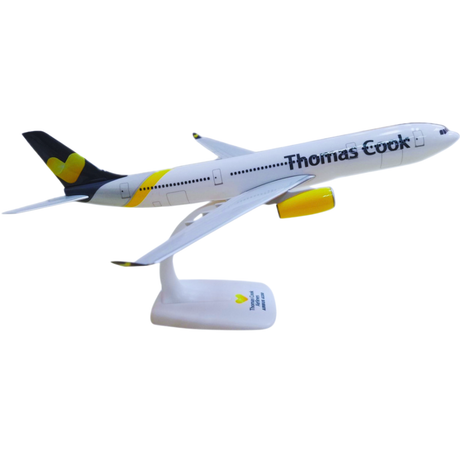 PPC Models Thomas Cook Airlines Airbus A330-200 1/200 Scale