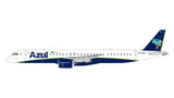 GeminiJets Azul Linhas Aereas Brasileiras E195-E2 PS-AEH 1/400 GJAZU2199